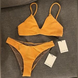 Acacia swim set